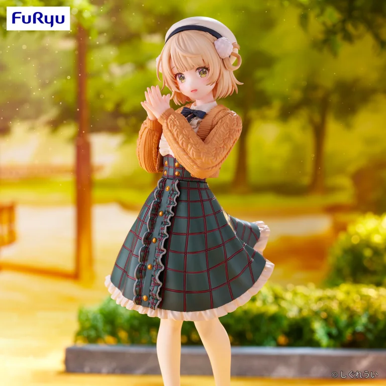 Shigure Ui - Trio-Try-iT Figure - Ui Shigure