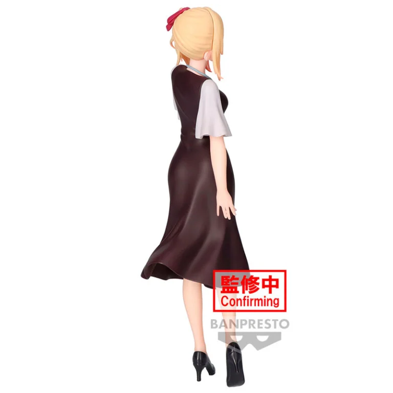 Oshi no Ko - Prize Figure - Ruby Hoshino (Casual Date Wear)