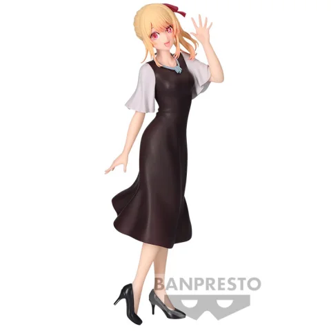 Produktbild zu Oshi no Ko - Prize Figure - Ruby Hoshino (Casual Date Wear)