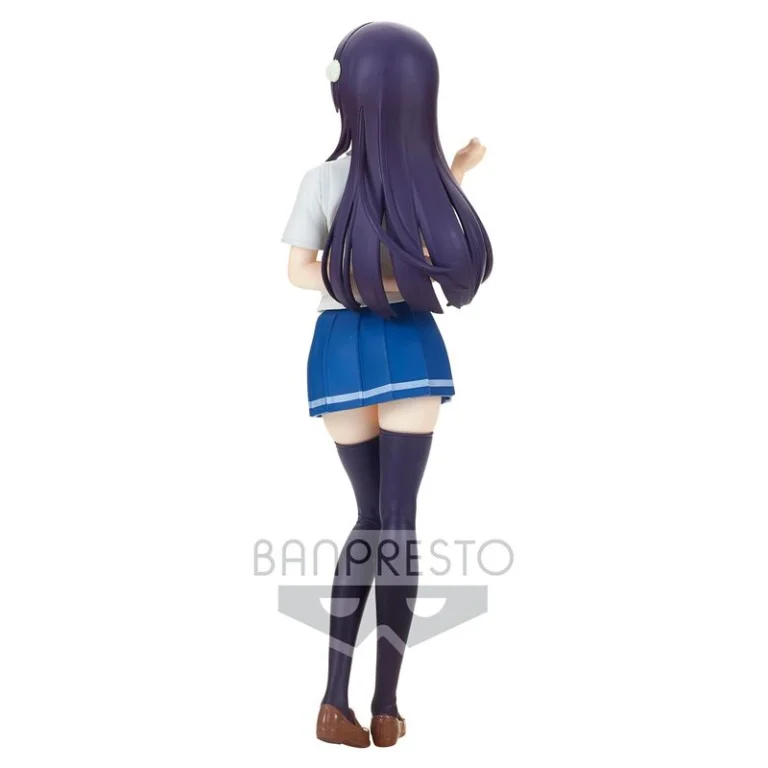 Osamake - Prize Figure - Shirokusa Kachi