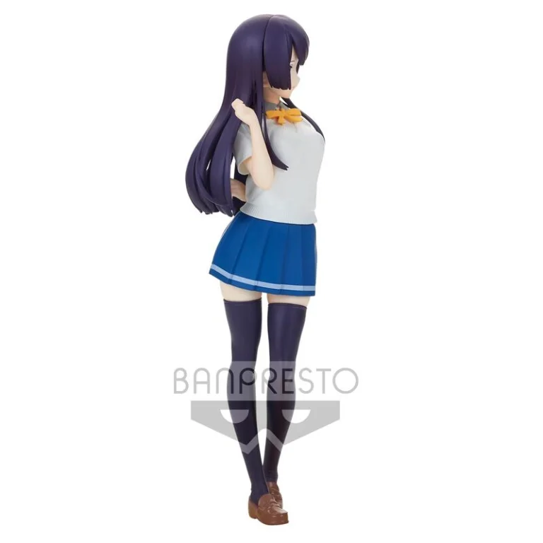 Osamake - Prize Figure - Shirokusa Kachi