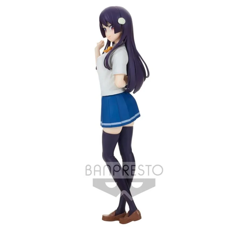 Osamake - Prize Figure - Shirokusa Kachi