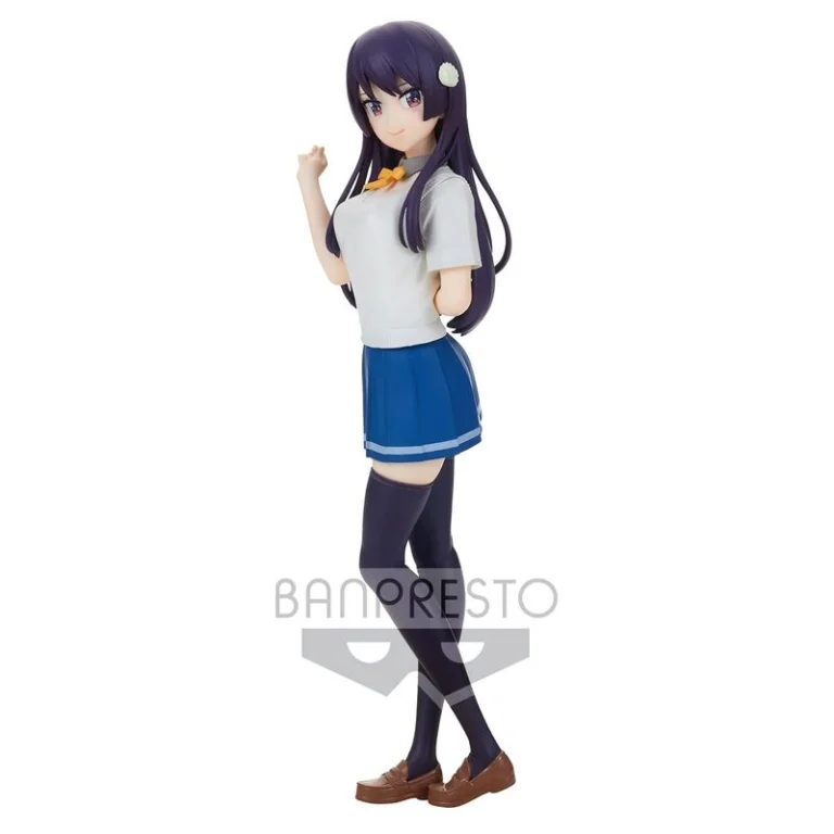 Osamake - Prize Figure - Shirokusa Kachi