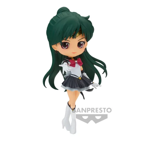 Produktbild zu Sailor Moon - Q posket - Eternal Sailor Pluto (A)