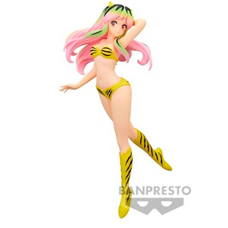 Urusei Yatsura - GLITTER & GLAMOURS - Lum (B)