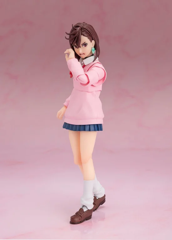 DAN DA DAN - S.H.Figuarts - Momo Ayase