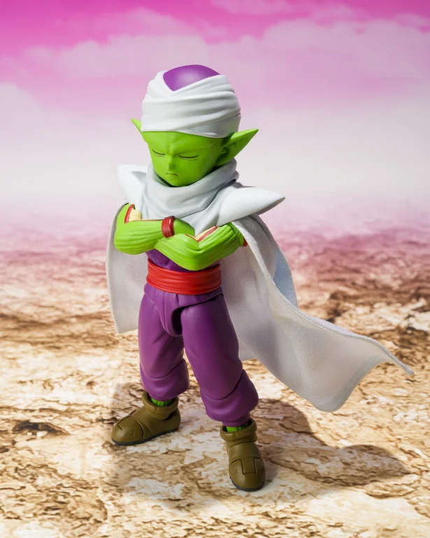 Dragon Ball - S.H.Figuarts - Piccolo (Mini)