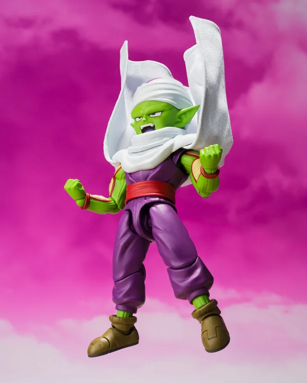 Dragon Ball - S.H.Figuarts - Piccolo (Mini)