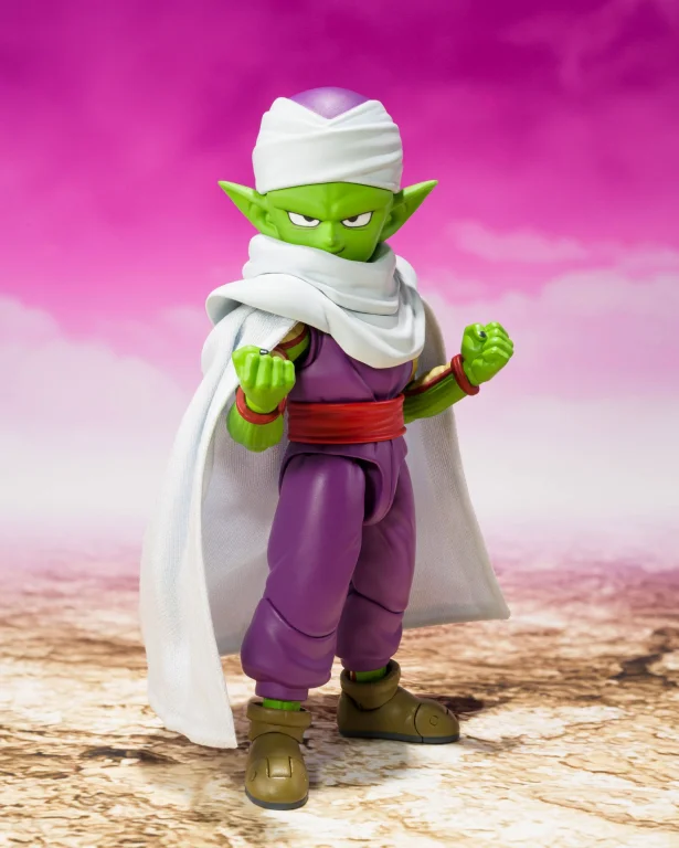 Dragon Ball - S.H.Figuarts - Piccolo (Mini)