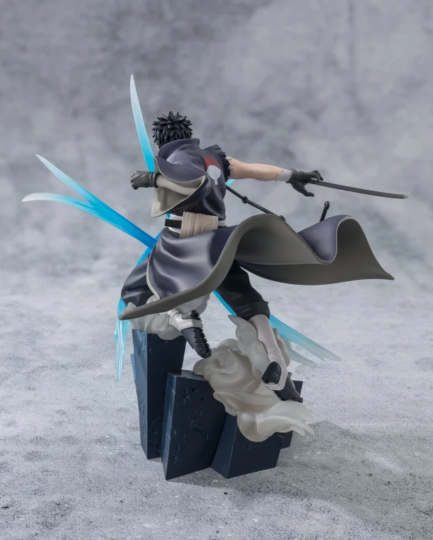 Naruto - FiguartsZERO - Obito Uchiha (Extra Battle: Conclusion with one once called Friend)