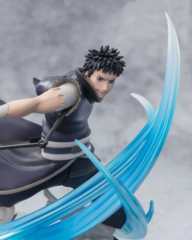 Naruto - FiguartsZERO - Obito Uchiha (Extra Battle: Conclusion with one once called Friend)