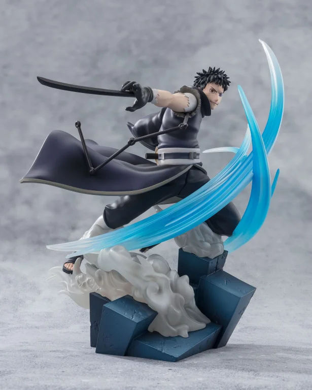 Naruto - FiguartsZERO - Obito Uchiha (Extra Battle: Conclusion with one once called Friend)