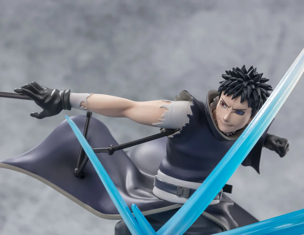 Naruto - FiguartsZERO - Obito Uchiha (Extra Battle: Conclusion with one once called Friend)