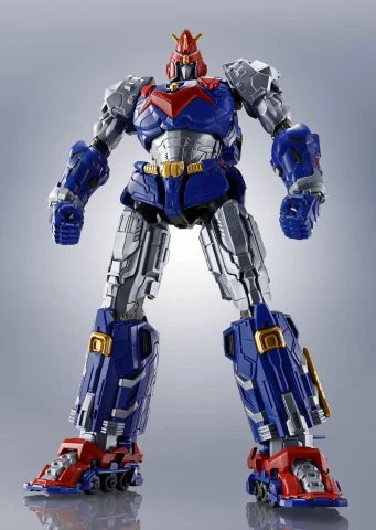 Produktbild zu Voltes V - Robot Spirits - Voltes V