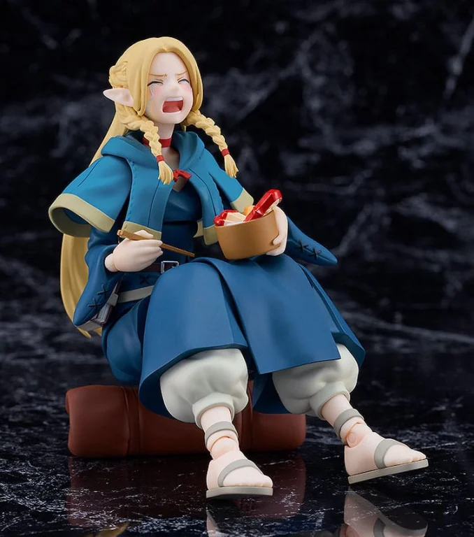 Delicious in Dungeon - figma - Marcille Donato