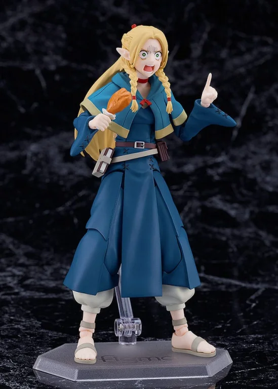 Delicious in Dungeon - figma - Marcille Donato