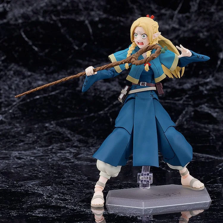 Delicious in Dungeon - figma - Marcille Donato