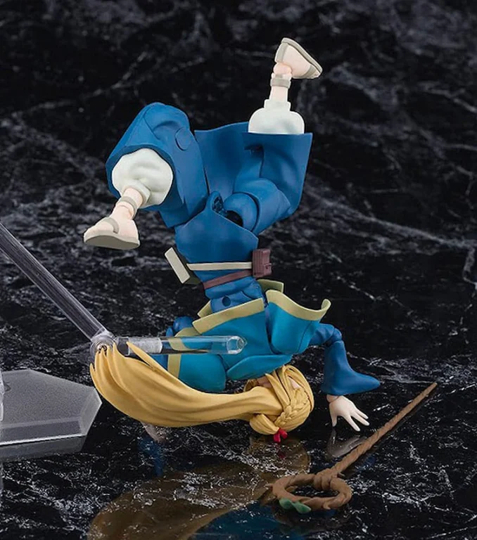 Delicious in Dungeon - figma - Marcille Donato