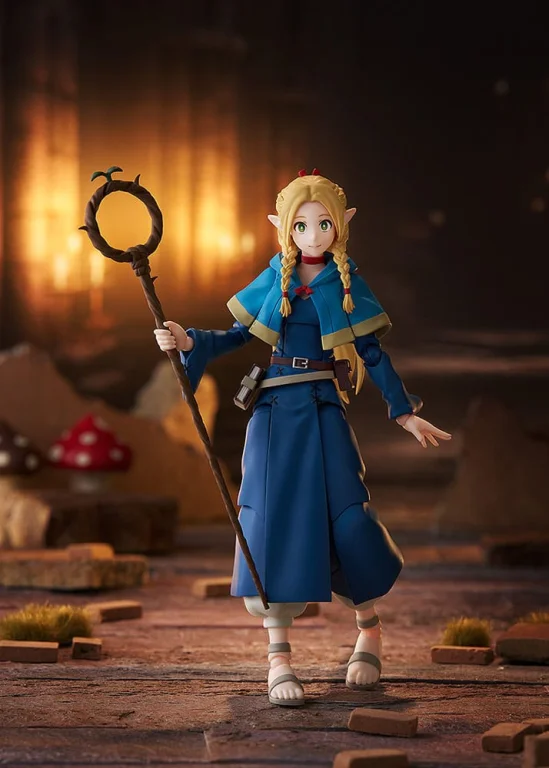 Delicious in Dungeon - figma - Marcille Donato