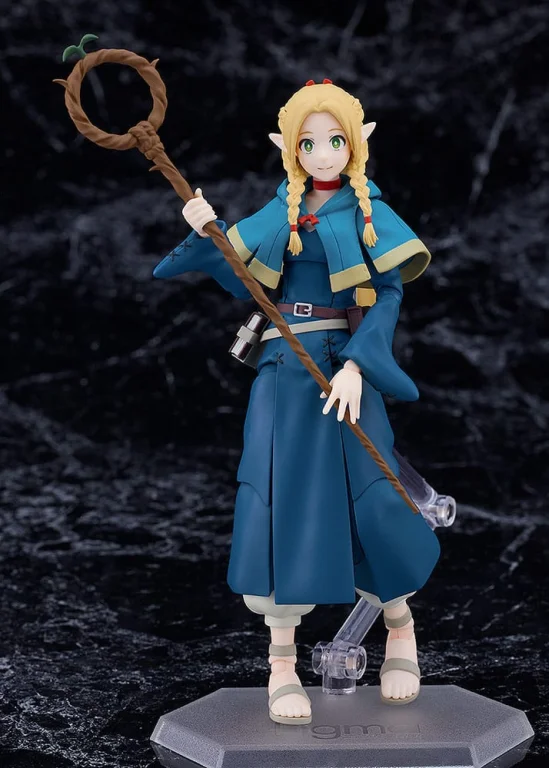 Delicious in Dungeon - figma - Marcille Donato