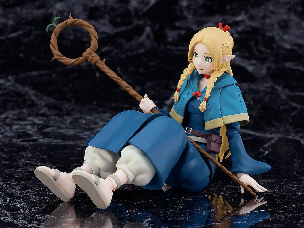 Delicious in Dungeon - figma - Marcille Donato