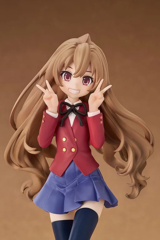 Toradora! - POP UP PARADE - Taiga Aisaka