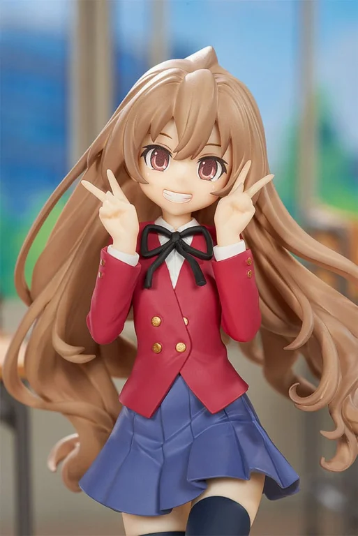 Toradora! - POP UP PARADE - Taiga Aisaka