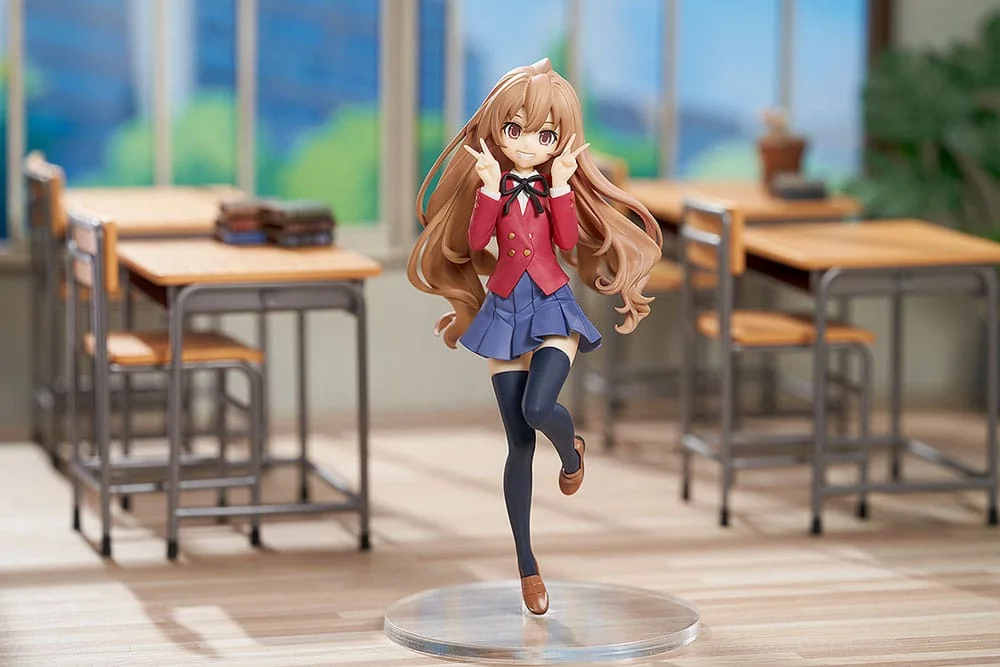 Toradora! - POP UP PARADE - Taiga Aisaka