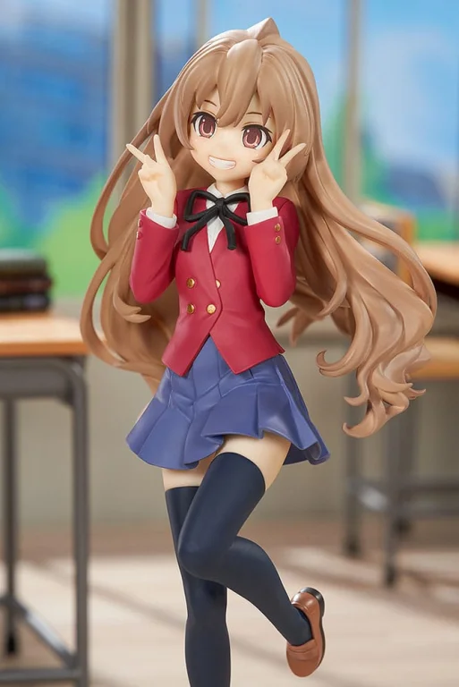 Toradora! - POP UP PARADE - Taiga Aisaka