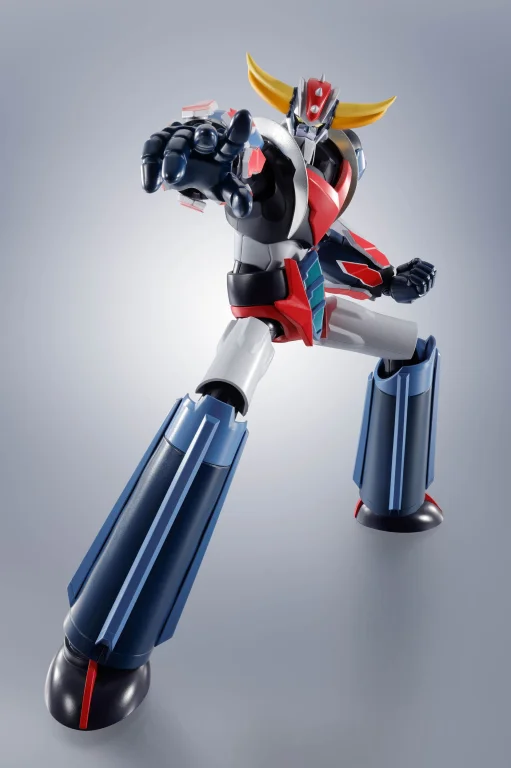 Grendizer - Robot Spirits - Side SUPER - Grendizer