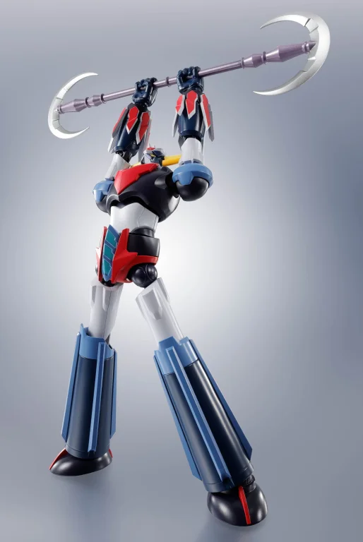 Grendizer - Robot Spirits - Side SUPER - Grendizer