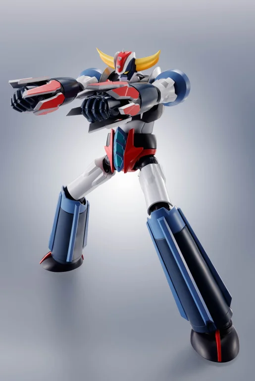 Grendizer - Robot Spirits - Side SUPER - Grendizer