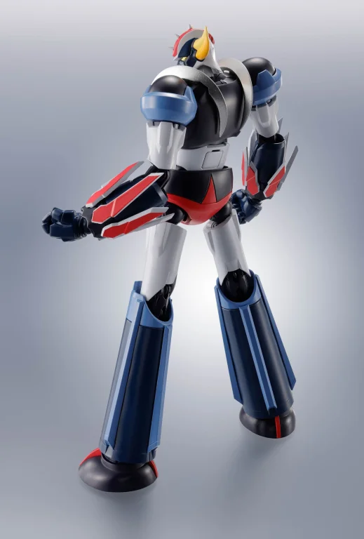 Grendizer - Robot Spirits - Side SUPER - Grendizer