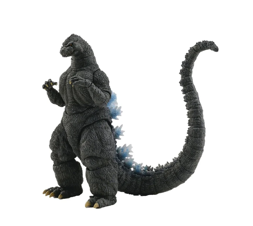 Godzilla - Exquisite Basic Series - Godzilla (Hokkaido Ver.)