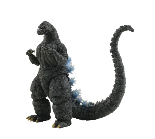 Produktbild zu Godzilla - Exquisite Basic Series - Godzilla (Hokkaido Ver.)