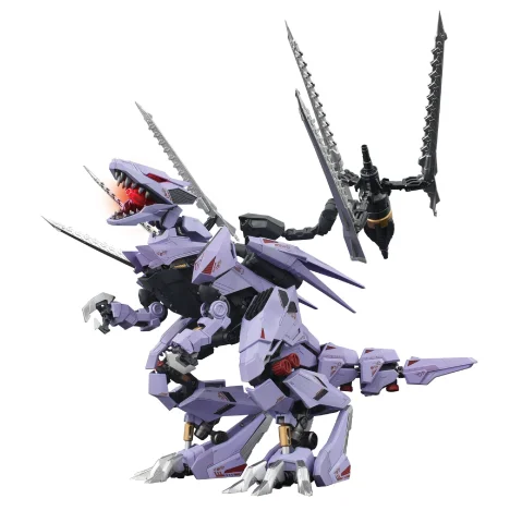 Produktbild zu Zoids - Plastic Model Kit - Berserk Führer