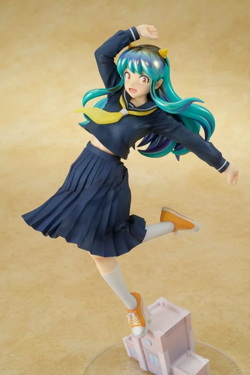 Urusei Yatsura - Scale Figure - Lum (Uniform Ver.)