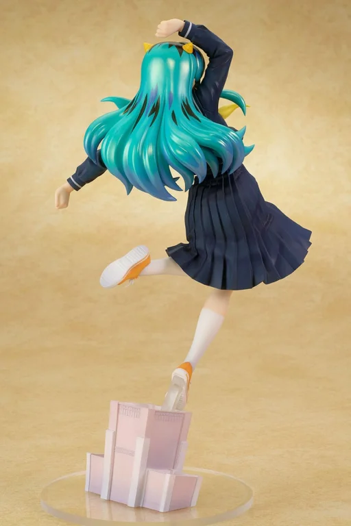 Urusei Yatsura - Scale Figure - Lum (Uniform Ver.)