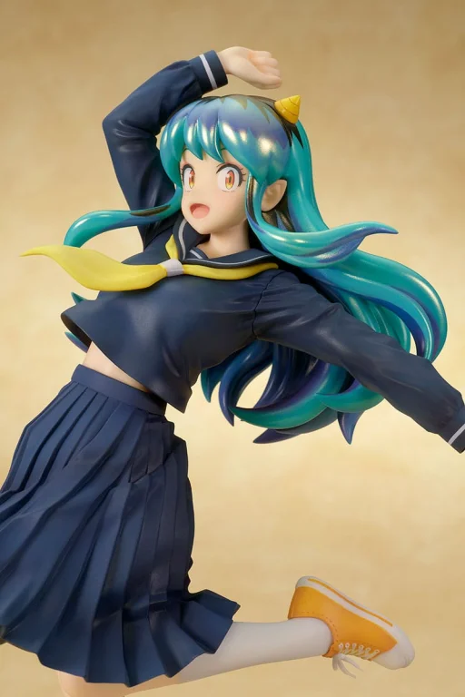 Urusei Yatsura - Scale Figure - Lum (Uniform Ver.)