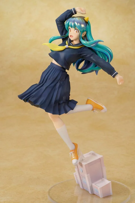 Urusei Yatsura - Scale Figure - Lum (Uniform Ver.)