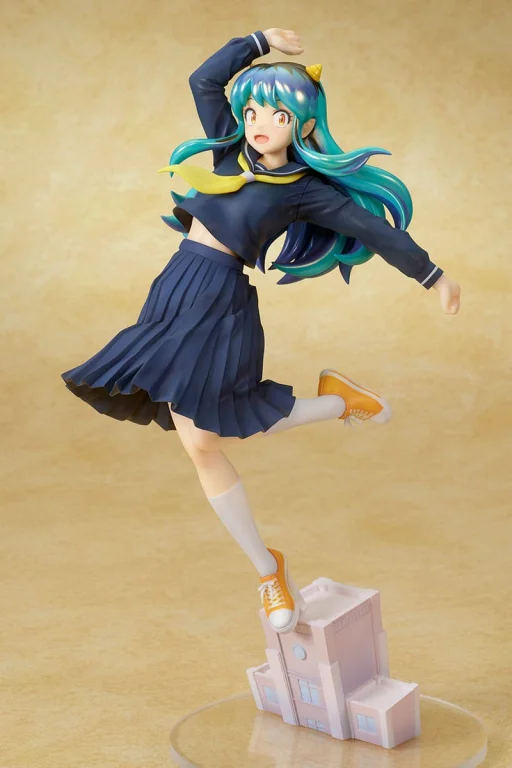 Urusei Yatsura - Scale Figure - Lum (Uniform Ver.)