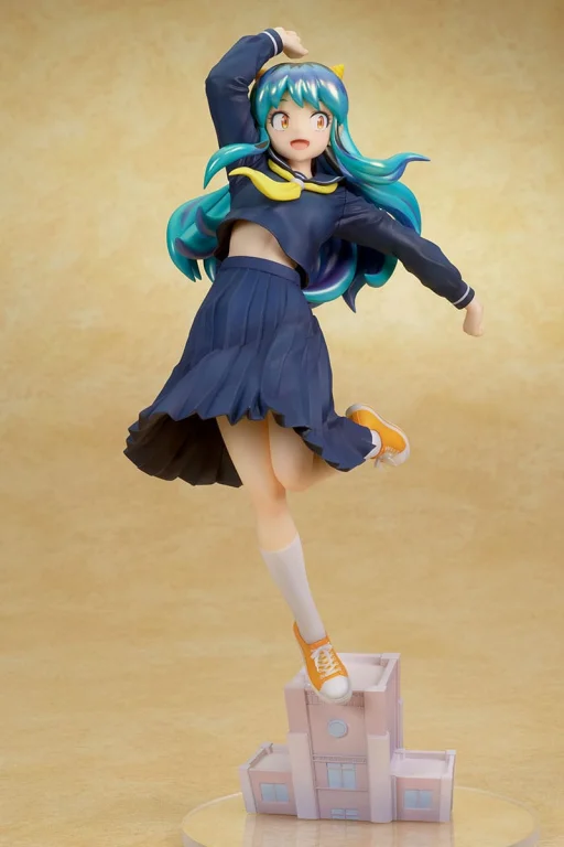 Urusei Yatsura - Scale Figure - Lum (Uniform Ver.)