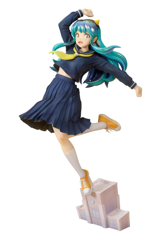 Urusei Yatsura - Scale Figure - Lum (Uniform Ver.)