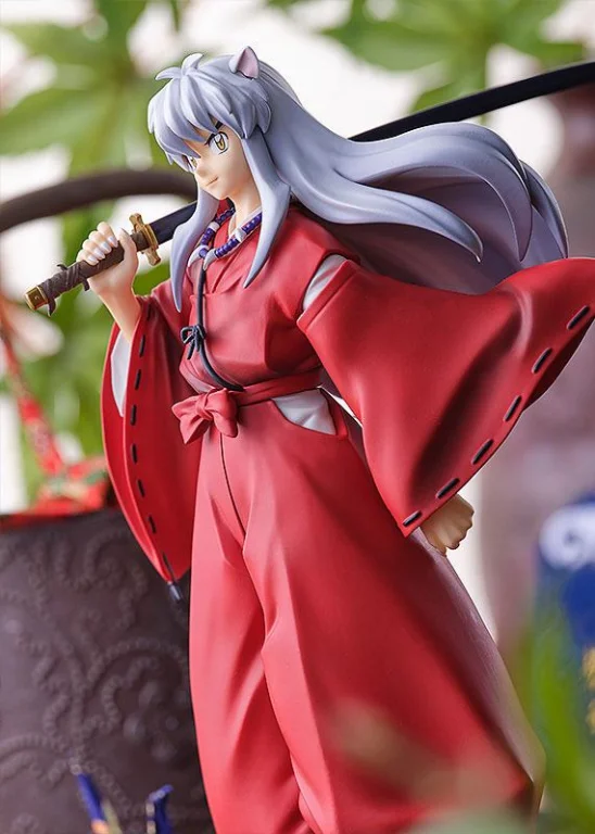 Inu Yasha - POP UP PARADE - Inuyasha