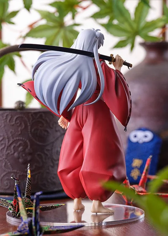 Inu Yasha - POP UP PARADE - Inuyasha