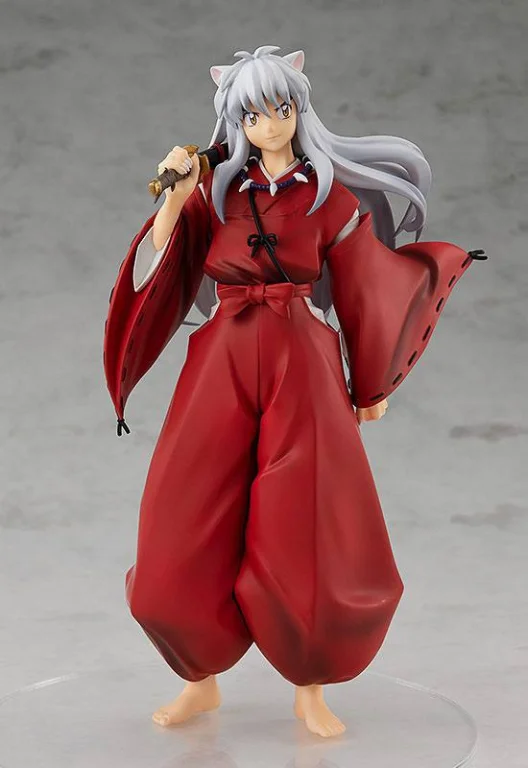 Inu Yasha - POP UP PARADE - Inuyasha