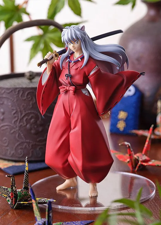 Inu Yasha - POP UP PARADE - Inuyasha