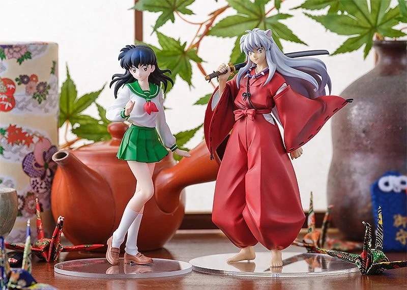 Inu Yasha - POP UP PARADE - Inuyasha