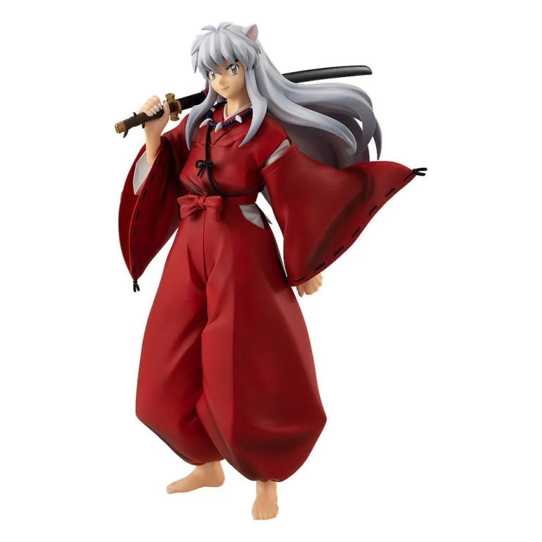 Inu Yasha - POP UP PARADE - Inuyasha