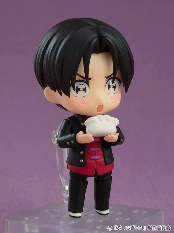 BUCCHIGIRI?! - Nendoroid - Arajin Tomoshibi